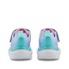 Zapatillas deporte Skechers Boundless Color Blitz multicolor para niña