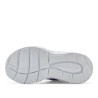 Zapatillas deporte Skechers Boundless Color Blitz multicolor para niña