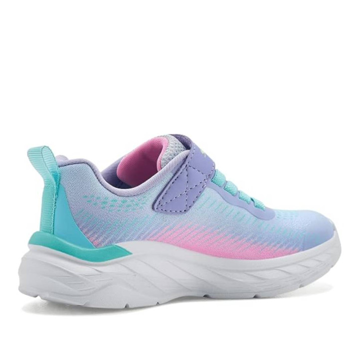 Sabatilles esport Skechers Boundless Color Blitz multicolor per a nena - Querol online