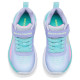 Zapatillas deporte Skechers Boundless Color Blitz multicolor para niña - Querol online