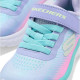 Zapatillas deporte Skechers Boundless Color Blitz multicolor para niña - Querol online