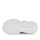 Sabatilles esport Skechers S-Lights Meteor-Lights 2.0 gris i verd per a nen - Querol online