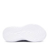 Sabatilles esport Skechers Slip-ins Bounder Pro blau marí per a nens