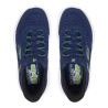 Sabatilles esport Skechers Slip-ins Bounder Pro blau marí per a nens