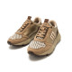 DEPORTIVAS DE MUJER MUSTANG CLIMB BEIGE 60083 63741 - Querol online