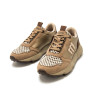DEPORTIVAS DE MUJER MUSTANG CLIMB BEIGE 60083 63741