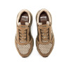 DEPORTIVAS DE MUJER MUSTANG CLIMB BEIGE 60083 63741