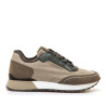 DEPORTIVAS DE MUJER MARIAMARE YARA GRIS 63726 63464