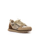 DEPORTIVAS DE MUJER MUSTANG KAIA VERDE 60055 63514 - Querol online