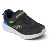 Sabatilles esport Skechers GO RUN 400 V2 Quanta-Stride negres per a nens