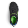 Sabatilles esport Skechers GO RUN 400 V2 Quanta-Stride negres per a nens