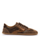 ZAPATOS DE MUJER MUSTANG FREE MIA MARRON 53900 64058 - Querol online