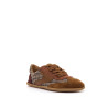 ZAPATOS DE MUJER MUSTANG FREE MIA MARRON 53900 64059