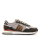 DEPORTIVAS DE MUJER MUSTANG JOGGO-A GRIS 60113 63743 - Querol online