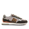 DEPORTIVAS DE MUJER MUSTANG JOGGO-A GRIS 60113 63743