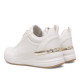 Sabatilles falca Skechers Billion 2 Natural amb falca per a dona - Querol online