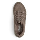 Zapatillas deportivas Skechers Graceful Cozy Hug taupe para mujer - Querol online