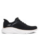 Sabatilles esportives Skechers Slip-ins BOBS Sport Squad Chaos negres per a dona - Querol online
