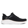Sabatilles esportives Skechers Slip-ins BOBS Sport Squad Chaos negres per a dona