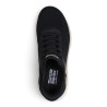 Sabatilles esportives Skechers Slip-ins BOBS Sport Squad Chaos negres per a dona