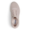 Sabatilles esportives Skechers Slip-ins BOBS Sport Squad Chaos beix per a dona