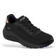 Zapatillas deportivas Skechers BOBS Squad Waves negras para mujer - Querol online