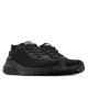 Zapatillas deportivas Skechers BOBS Squad Waves negras para mujer - Querol online