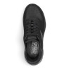 Zapatillas deportivas Skechers Slip-ins GO WALK Flex Grand Entry negras para mujer