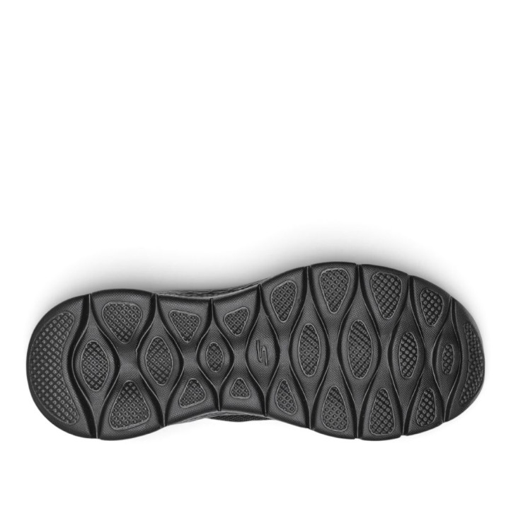 Zapatillas deportivas Skechers Slip-ins GO WALK Flex Grand Entry negras para mujer - Querol online