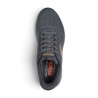 Zapatillas deportivas Skechers Slip-ins Summits Leyter gris para hombre