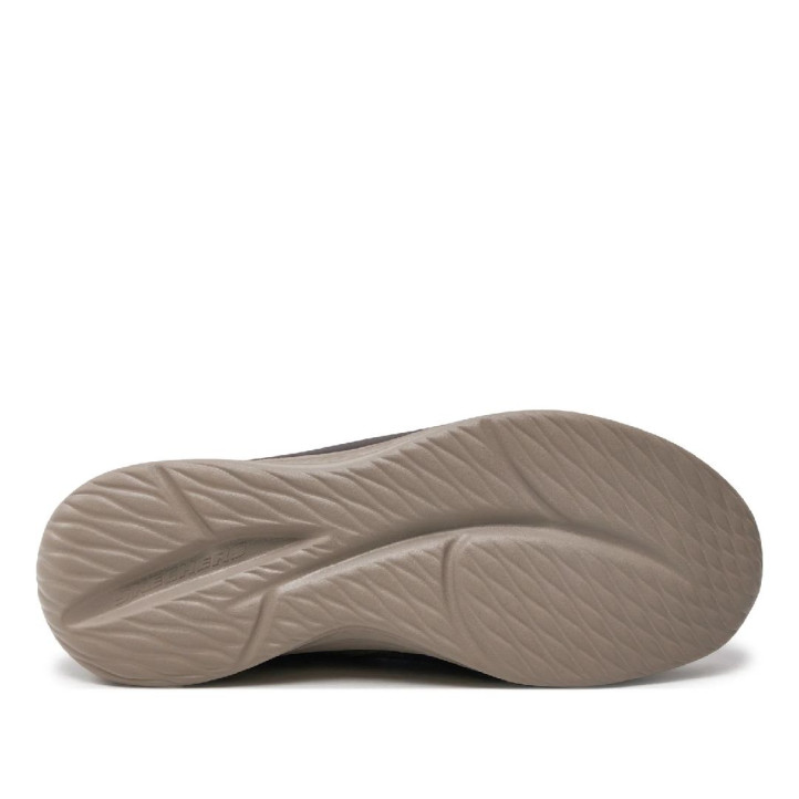 Sabatilles Skechers Slip-ins RF Slade Macklin marró per a home - Querol online