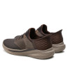 Sabatilles Skechers Slip-ins RF Slade Macklin marró per a home