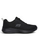 Zapatillas deportivas Skechers Work Ultra Flex 3.0 SR negras para hombre - Querol online
