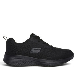 Zapatillas deportivas Skechers Work Ultra Flex 3.0 SR negras para hombre