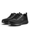 Sabatilles esportives Skechers Work Ultra Flex 3.0 SR negres per a home