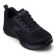 Sabatilles esportives Skechers Work Ultra Flex 3.0 SR negres per a home - Querol online