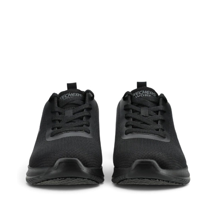 Sabatilles esportives Skechers Work Ultra Flex 3.0 SR negres per a home - Querol online