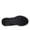 Sabatilles esportives Skechers Work Ultra Flex 3.0 SR negres per a home