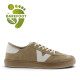 Sabatilles Victoria barefoot Olmo Serratge & Contrast beix unisex - Querol online