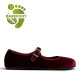 ZAPATOS DE MUJER MUSTANG FREE MIA ROJO 55968 63805 - Querol online