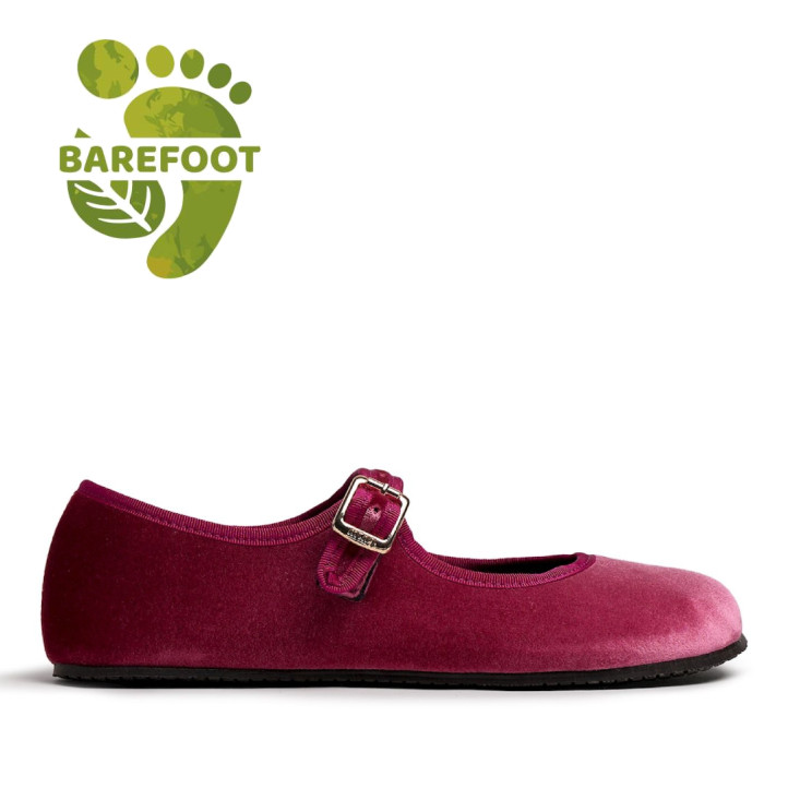 ZAPATOS DE MUJER MUSTANG FREE MIA ROSA 55968 63804 - Querol online