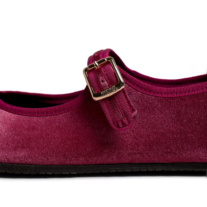 ZAPATOS DE MUJER MUSTANG FREE MIA ROSA 55968 63804 - Querol online