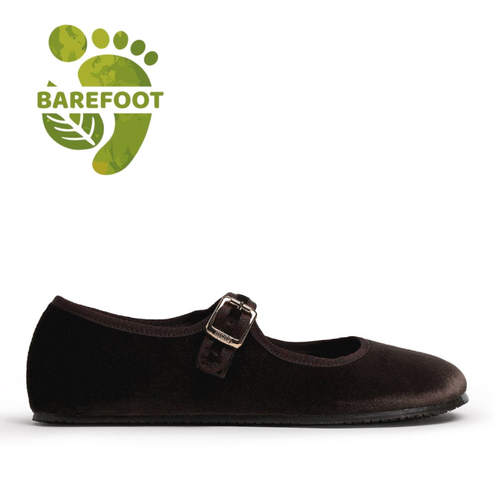 ZAPATOS DE MUJER MUSTANG FREE MIA MARRON 55968 63806 - Querol online