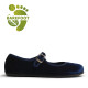 ZAPATOS DE MUJER MUSTANG FREE MIA AZUL 55968 63803 - Querol online