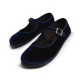 ZAPATOS DE MUJER MUSTANG FREE MIA AZUL 55968 63803 - Querol online