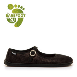 ZAPATOS DE MUJER MUSTANG FREE YOI MARRON 85518 63635 - Querol online