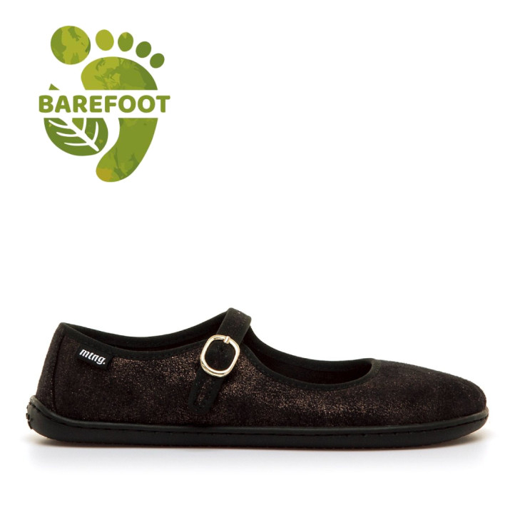 ZAPATOS DE MUJER MUSTANG FREE YOI MARRON 85518 63635 - Querol online