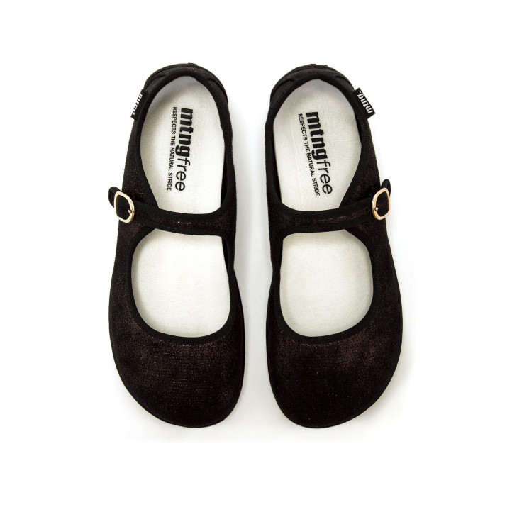 ZAPATOS DE MUJER MUSTANG FREE YOI MARRON 85518 63635 - Querol online