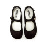 ZAPATOS DE MUJER MUSTANG FREE YOI MARRON 85518 63635