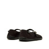 ZAPATOS DE MUJER MUSTANG FREE YOI MARRON 85518 63635